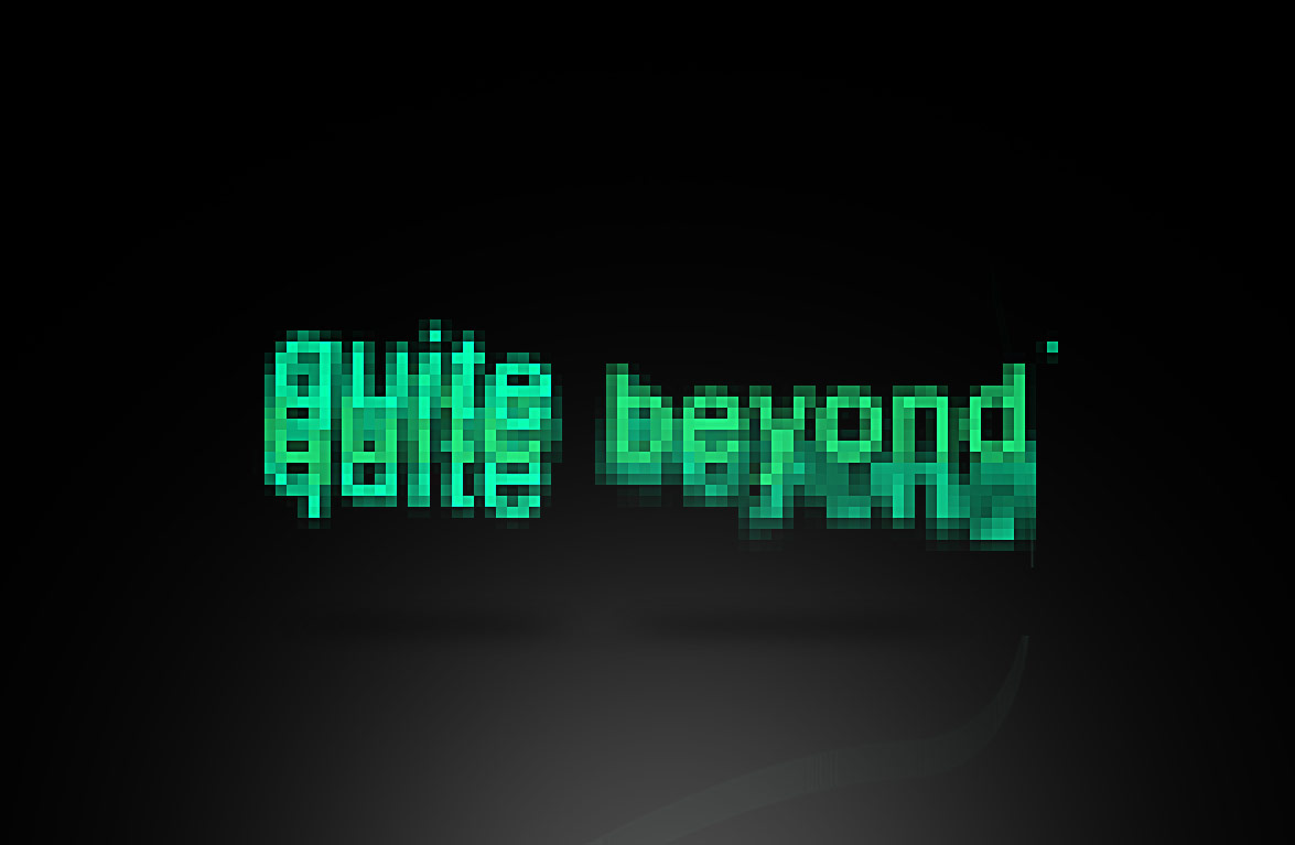 You are currently viewing quite beyond gfx